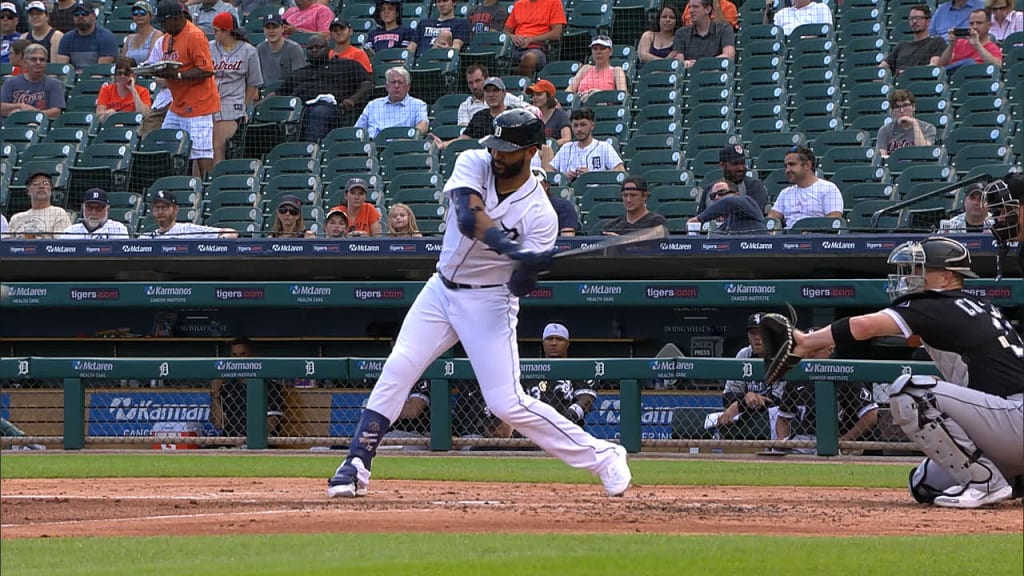 Tigers drop first game at Busch Stadium since 2002