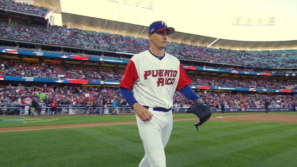 Lugo strikes out seven