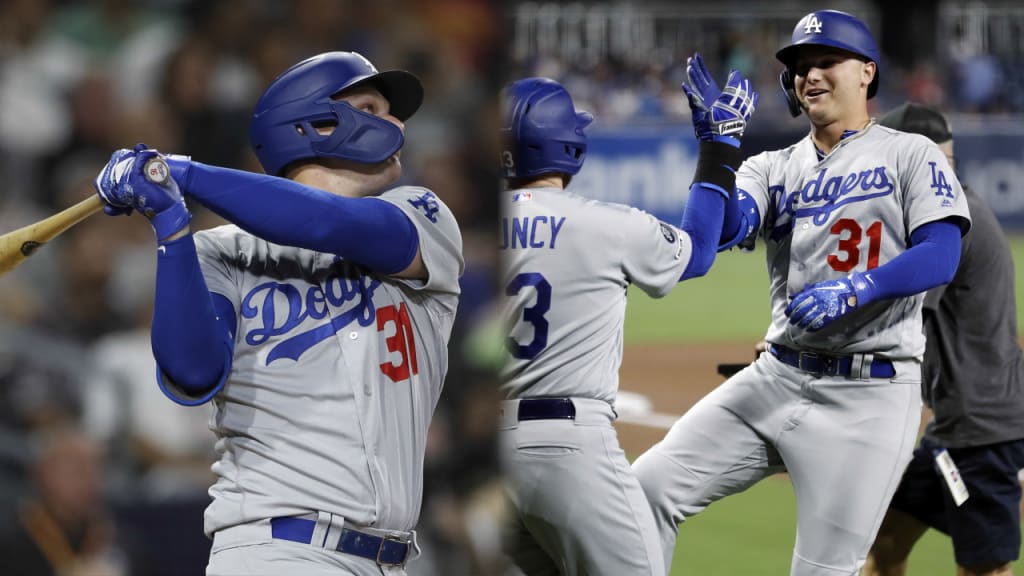 Dodgers news: Joc Pederson, Caleb Ferguson, prospect rankings