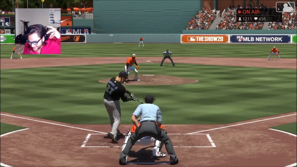 MLB The Show Players League playoffs: Today's TV schedule, bracket for  Blake Snell vs. Jeff McNeil, more - DraftKings Network