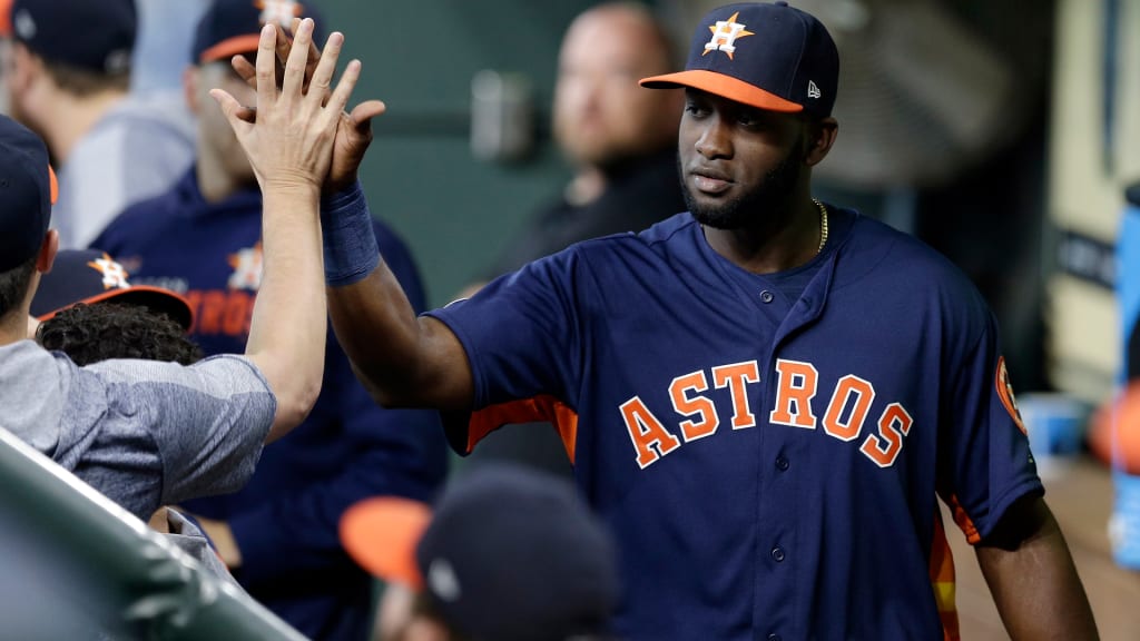 Twins pitchers have no answers for Astros slugger Yordan Alvarez