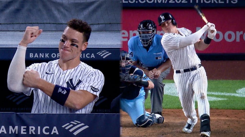 Kyle Higashioka Player Props: Yankees vs. Astros