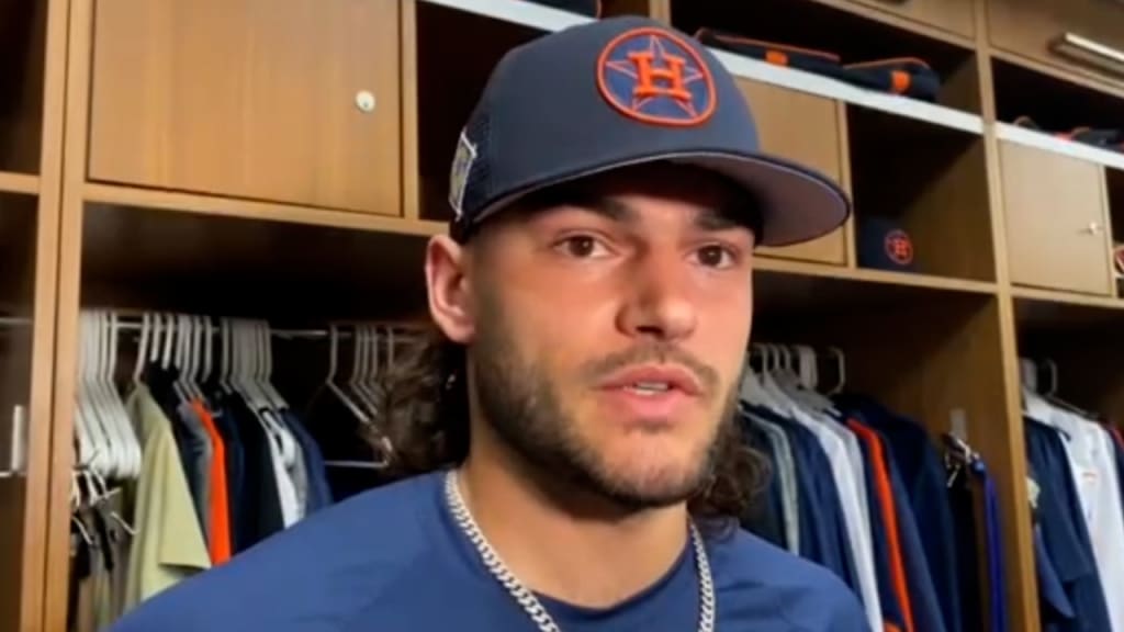 Lance McCullers Jr. will not be ready for start of 2022