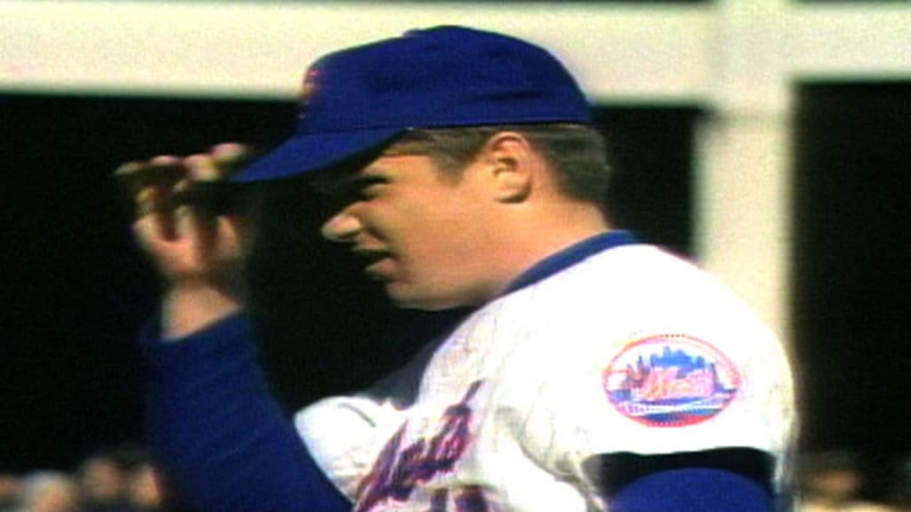Tom Seaver, Mets stars remember Yankees legend and 'utter delight