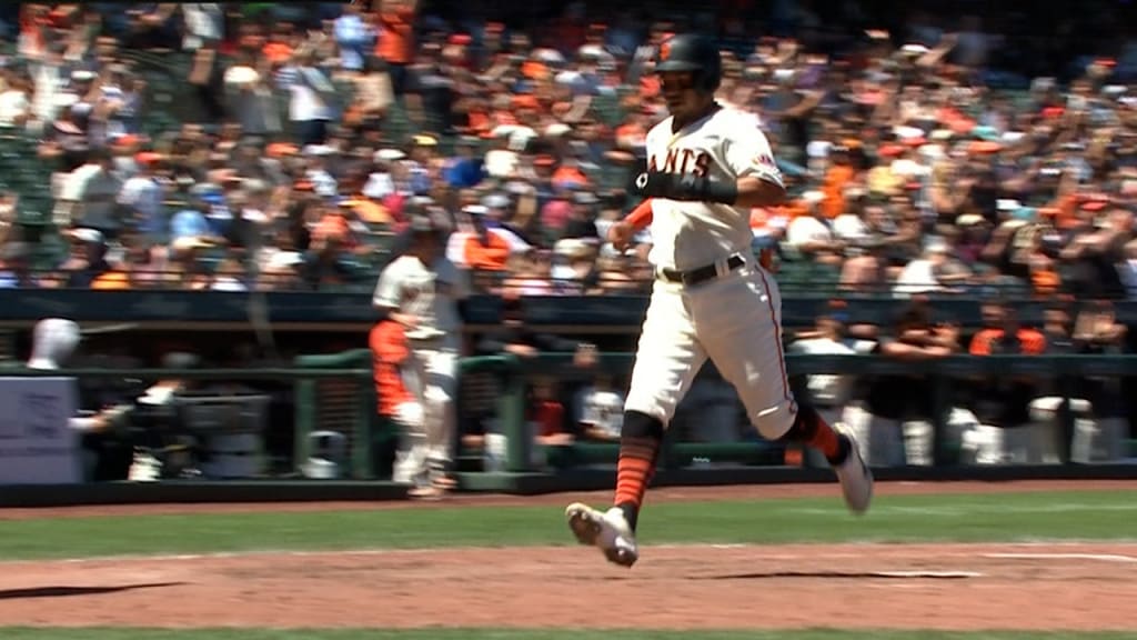 Mark Melancon gives up walk-off home run in Giants' loss