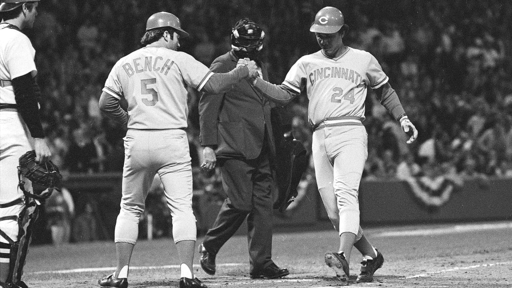 400 Reds 1975 World Series Stock Photos, High-Res Pictures, and Images -  Getty Images
