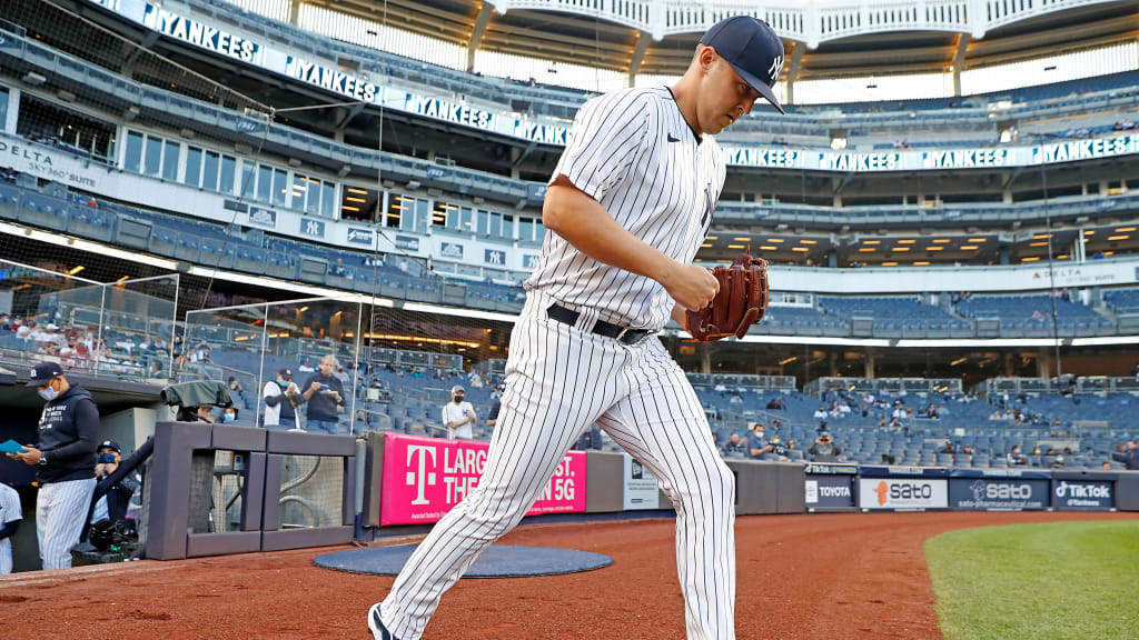 A first start for a new team can rattle any pitcher’s nerves. But when Taillon debuted as a Yankee on April 7, the novelty of working with a new catcher and pitching coaches had nothing on the sensation of returning to the mound after such a long rehab.