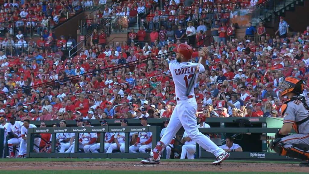 Miles Mikolas leads a bounce-back effort as Cardinals win 3-0 over