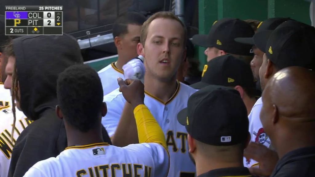 Jameson Taillon undergoes treatment for 'suspected testicular cancer' 