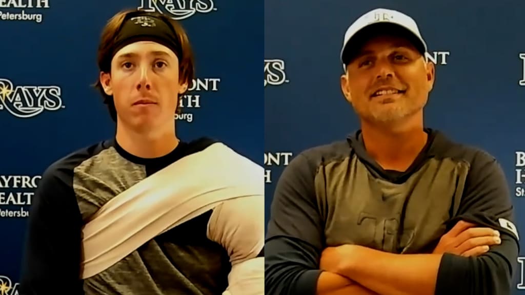 Cash, Yarbrough on his ST start