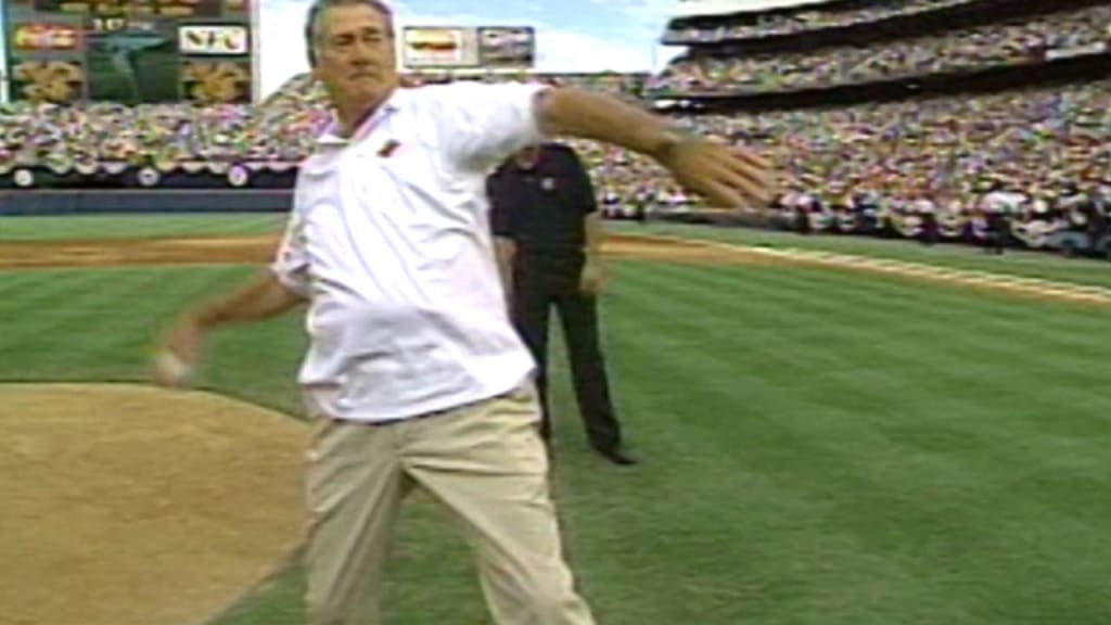 1978, 1992 MLB All-Star Game in San Diego