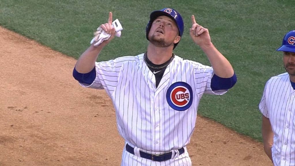 Jon Lester goes distance, leads Cubs past Dodgers