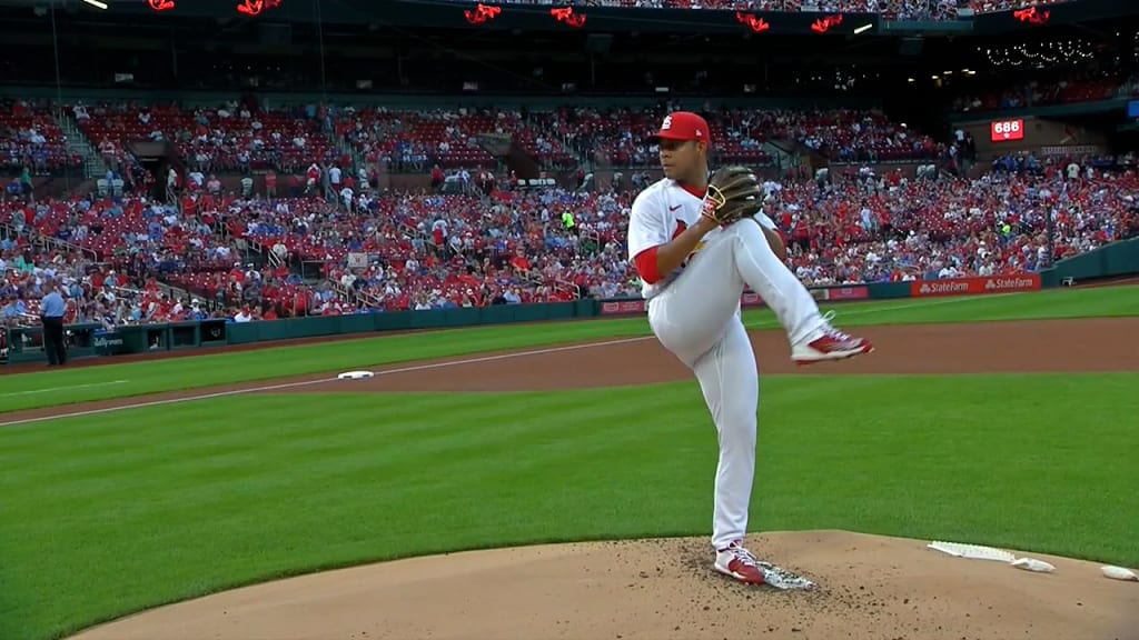 Pin by Tommy Ross on leaders in 2023 Major league baseball players, St louis cardinals baseball, Baseball history