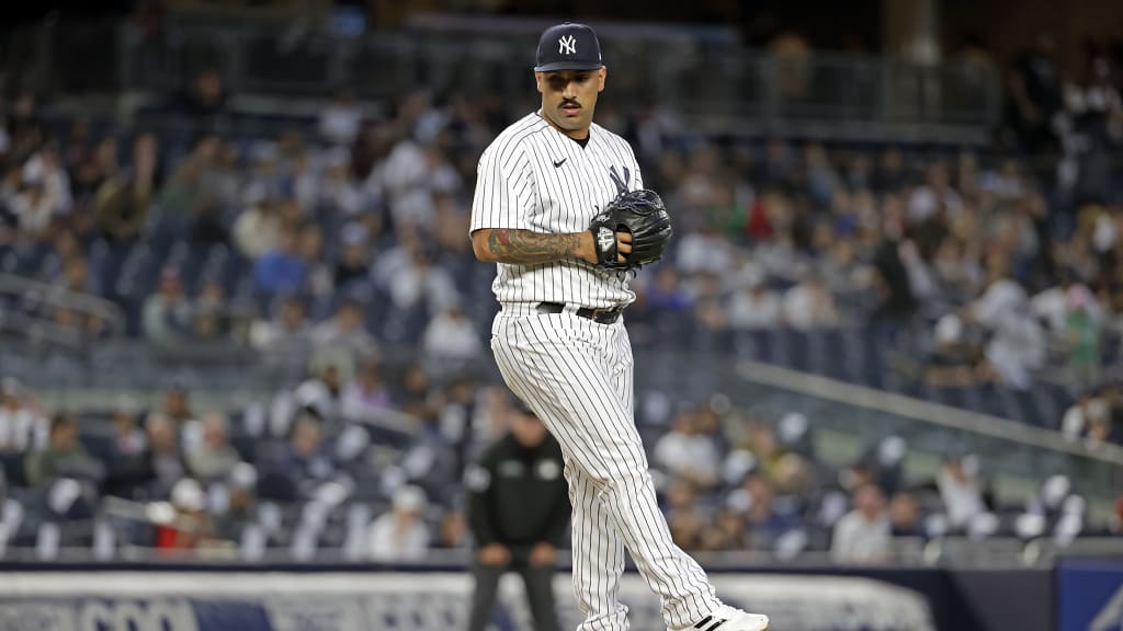 As his extraordinary 2022 campaign nears the halfway point, Cortes has more than proven that he belongs -- not only among his fellow Yankees starters, but also among the top pitchers in the league. Where the Cortes show goes from here remains to be seen, but the 27-year-old is loving every second of it.