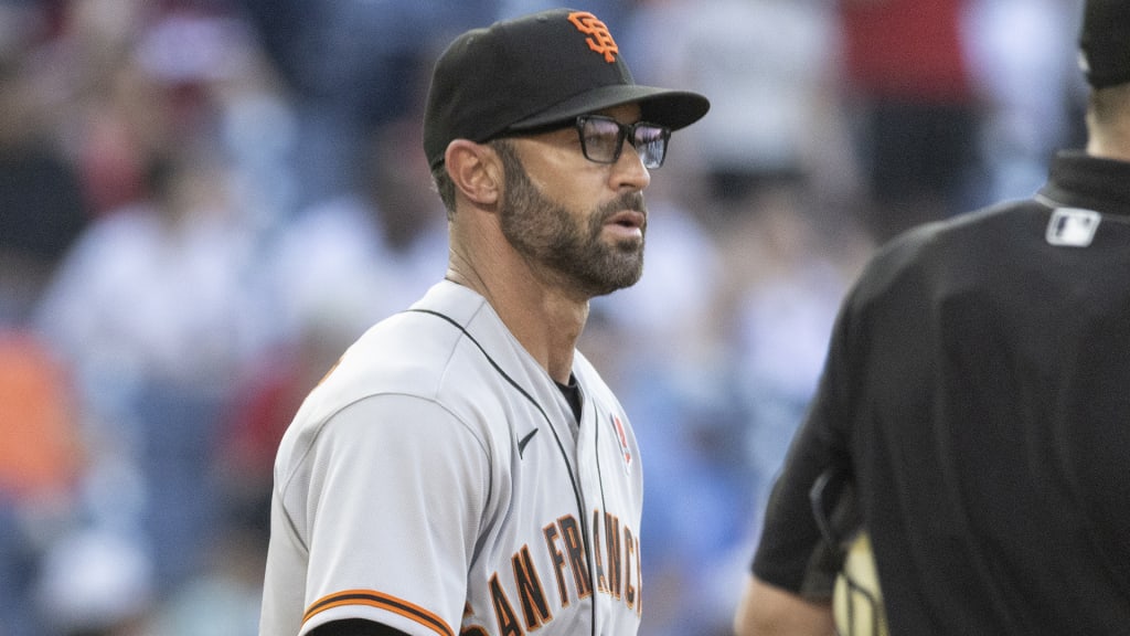 Gabe Kapler rumors: Giants manager losing numerous players in