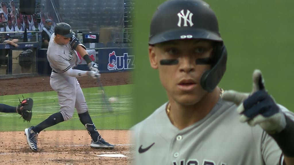 Yankees' Aaron Hicks new baby, why Miguel Andujar isn't playing