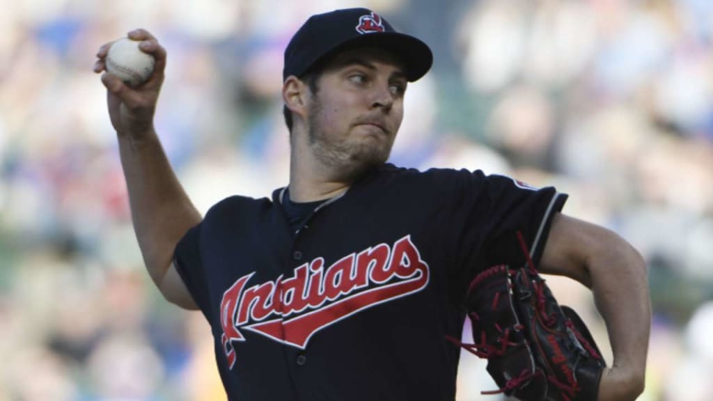 Why is Cleveland Indians' Trevor Bauer MLB's most hated man?, Cleveland  Guardians