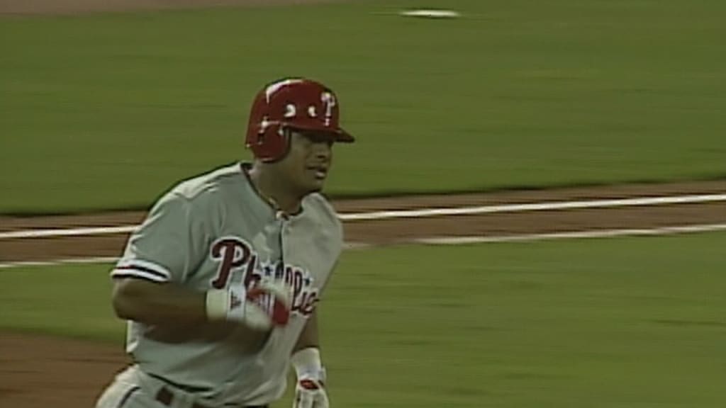 Bobby Abreu survives first Hall of Fame vote