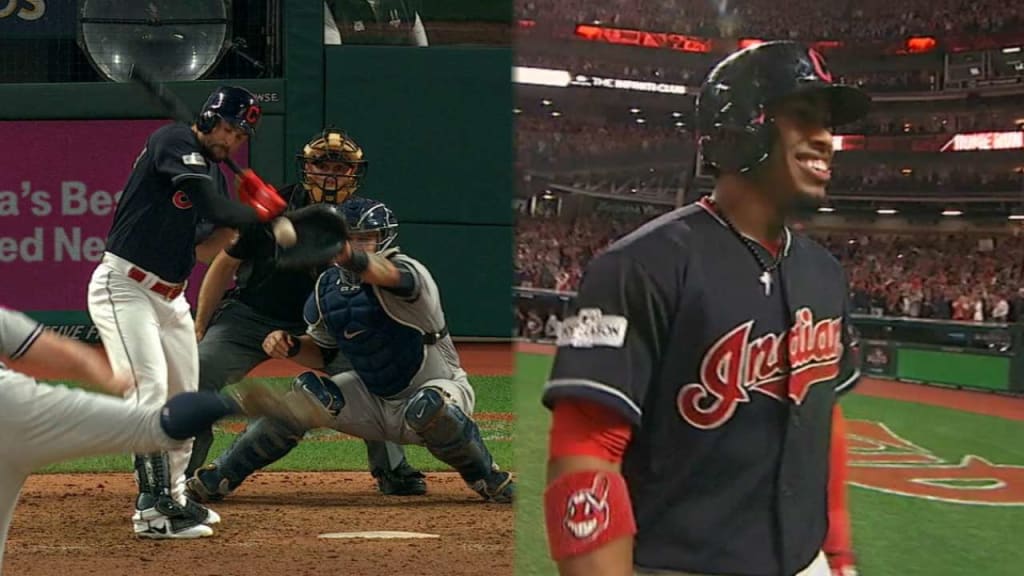 Francisco Lindor lifts Cleveland Indians to series win against New York  Yankees as Tribe triumphs, 4-3 