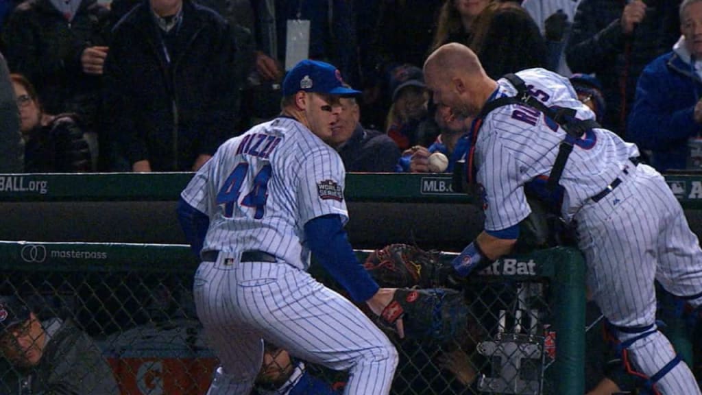 Why would you wear an Addison Russell jersey to the Cubs game? : r/CHICubs