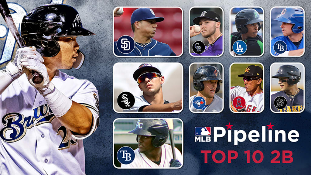 Top 10 MLB players of 2019