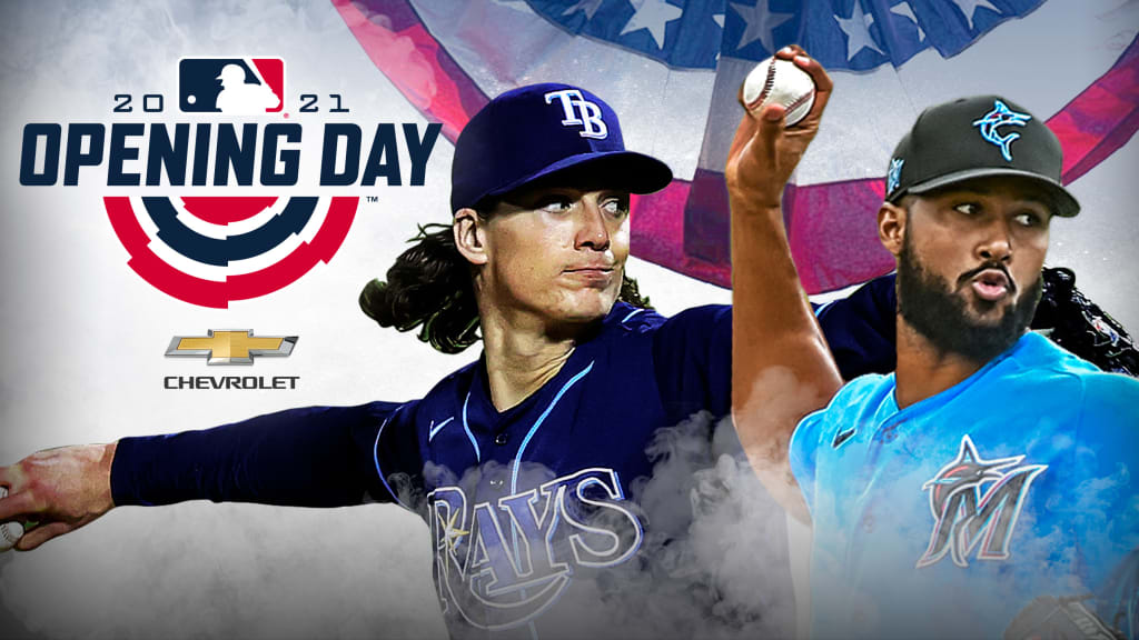 2015 MLB Opening Day: Team-by-team previews and odds 