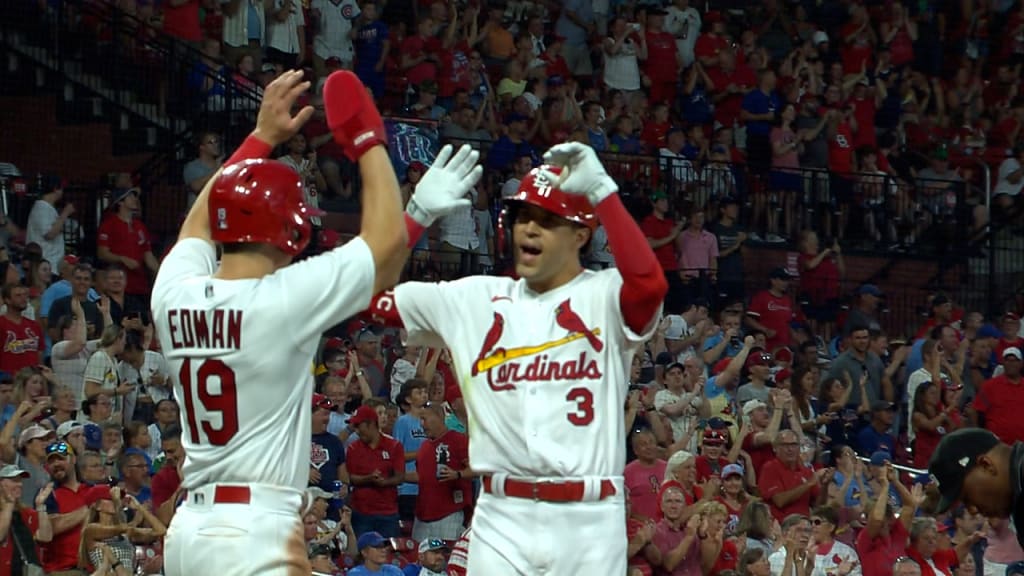 Yadi & Waino Make 324th Start  St. Louis Cardinals 