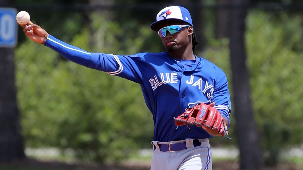 Blue Jays 2021 Spring Training names to watch