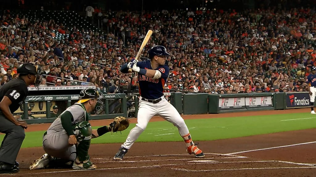 Houston Astros Home Run Train, With fans returning to games…