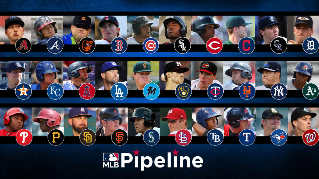 MLB Draft 2014 coverage, schedule, TV info & more 