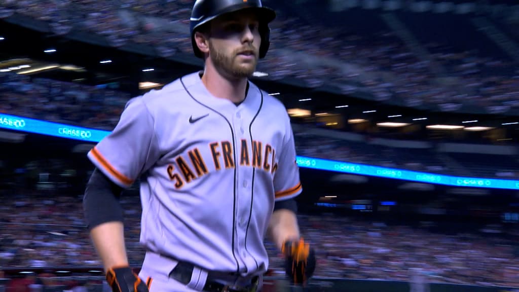 SF Giants' Evan Longoria, Buster Posey carrying the 2021 offense