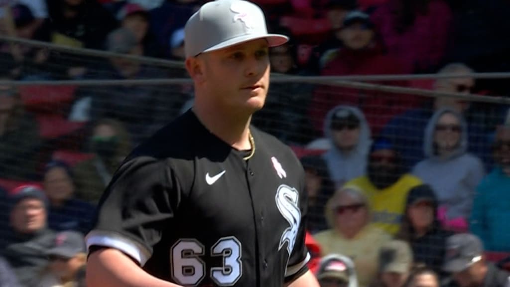 Matt Foster K's the side