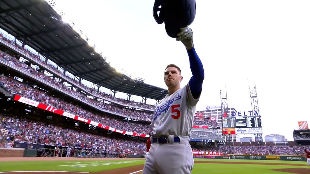 Freddie Freeman returns to Atlanta Braves earlier than expected – The Denver Post
