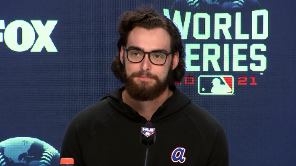 Ian Anderson gets Game 3 start