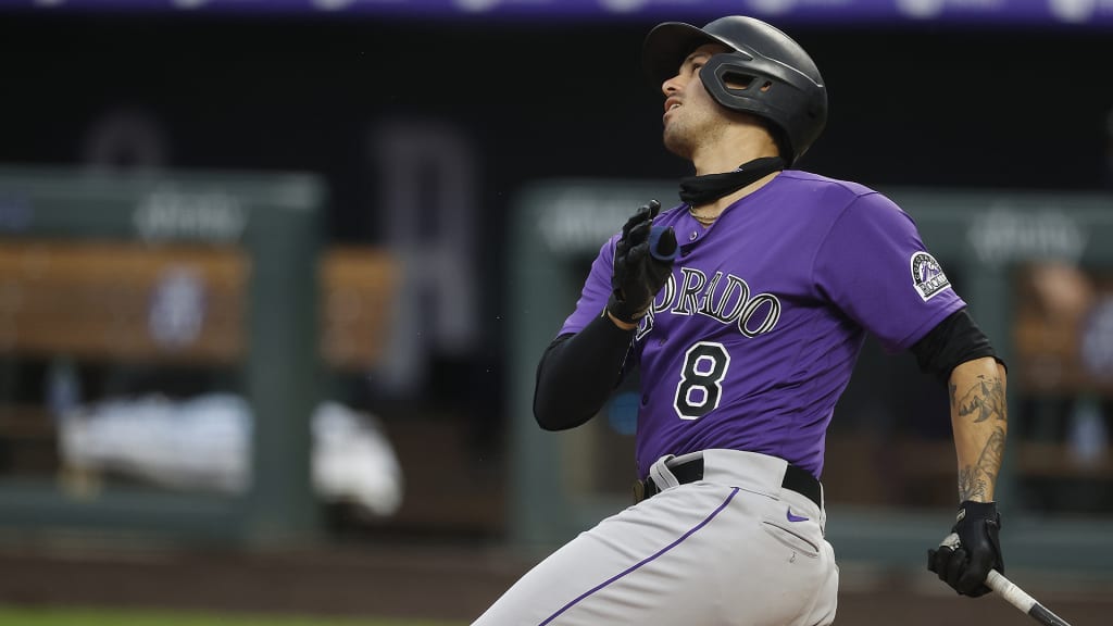 MLB ⚾ on Instagram: It's on-field debut day for the @Rockies