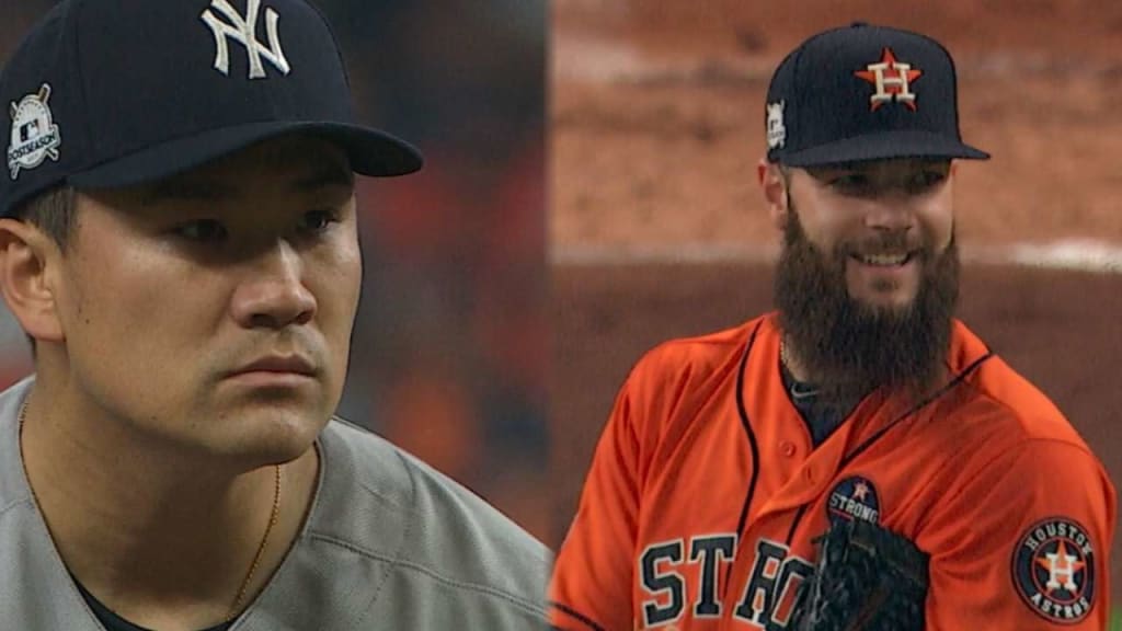 Where does ALCS go in Game 5?