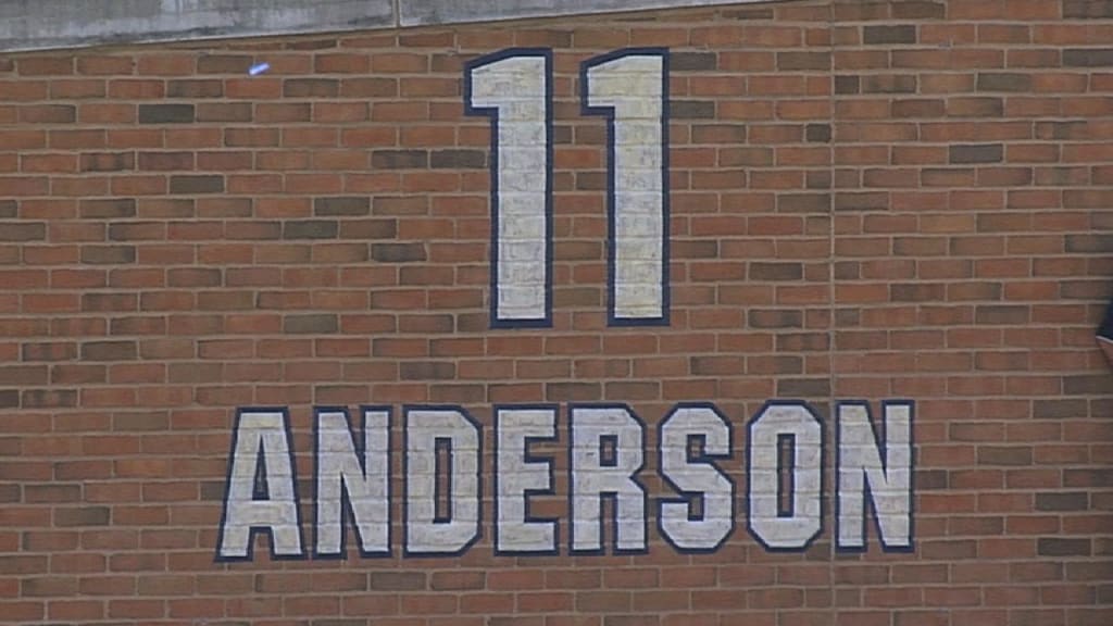 Next retired number for every MLB team