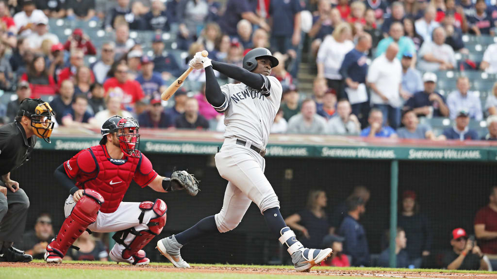 Didi Gregorius shows the Yankees what they needed in return