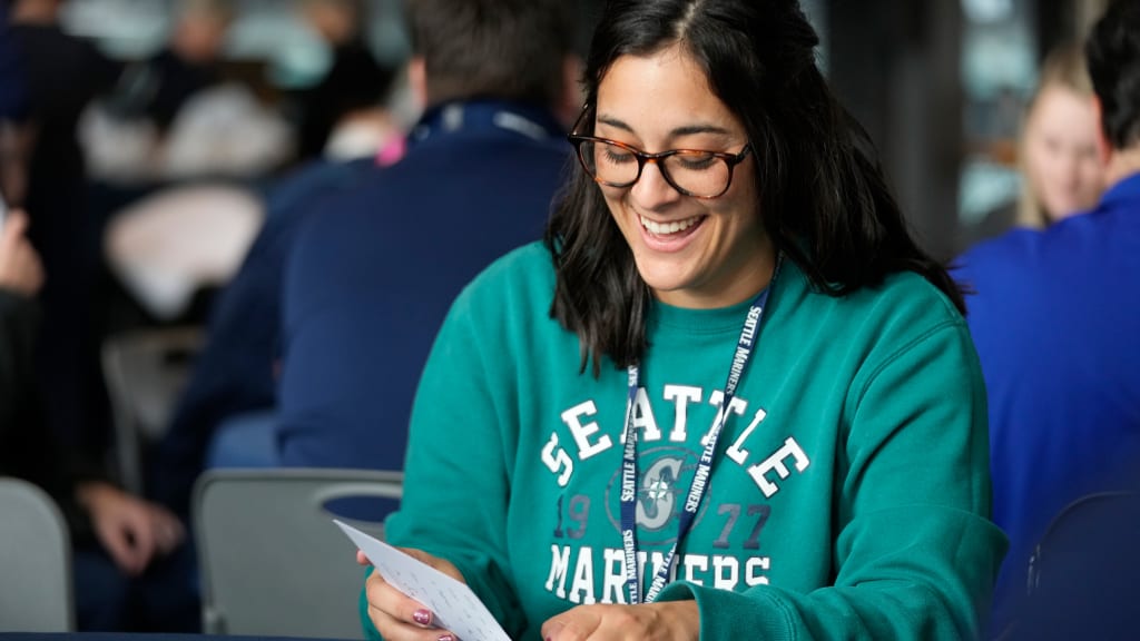 Mariners Job Opportunities Seattle Mariners