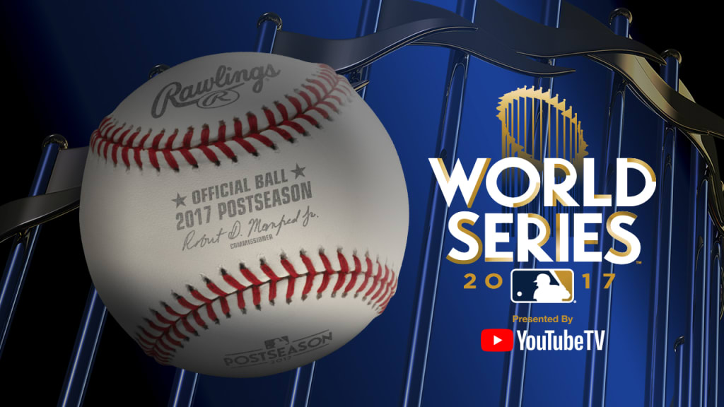 World Series: Makings of a Classic