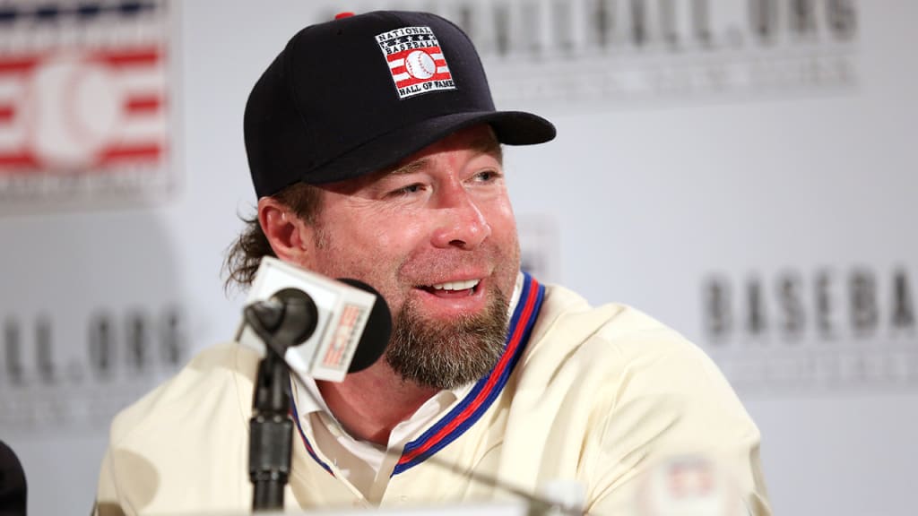 Former star Jeff Bagwell among guest instructors at Astros camp