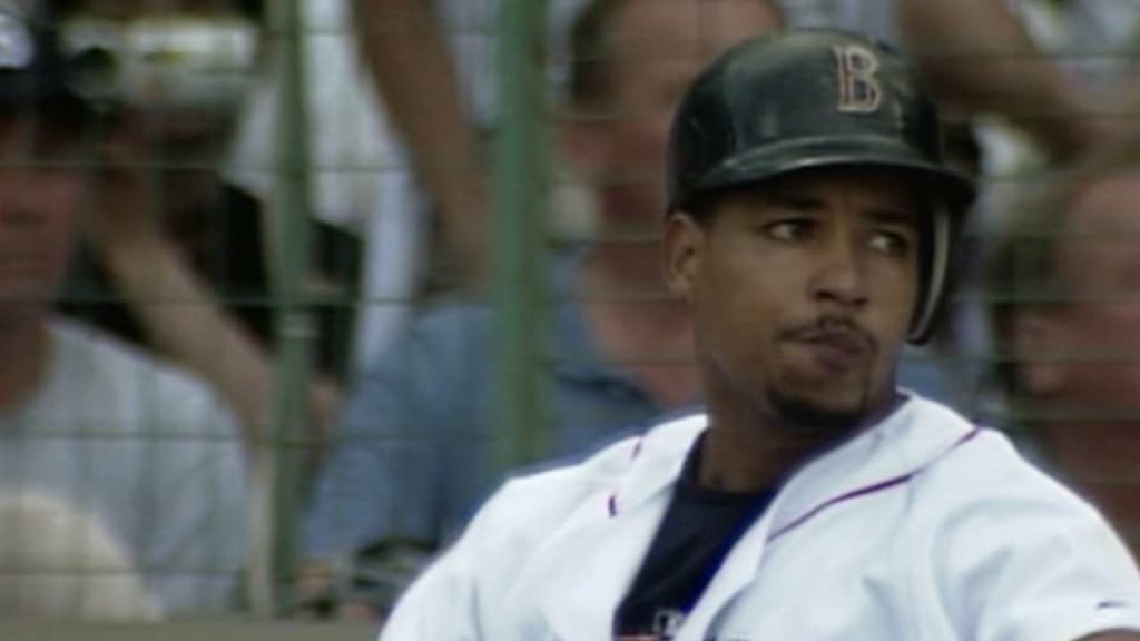 Signing Manny Ramirez at the 2000 Winter Meetings signaled a new