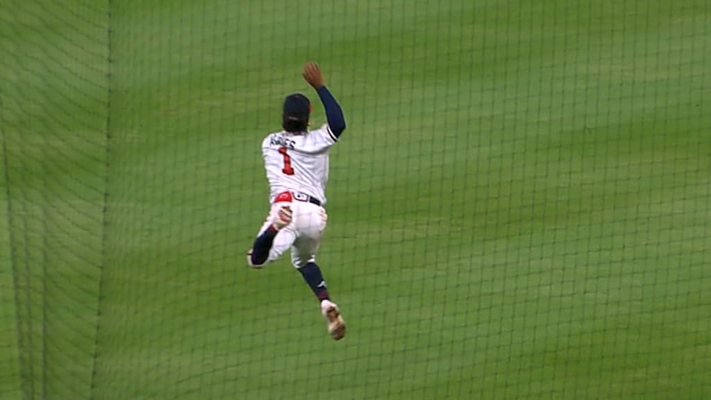 Giants settle their catching situation, regain poise in shutout win over  Astros - The Athletic