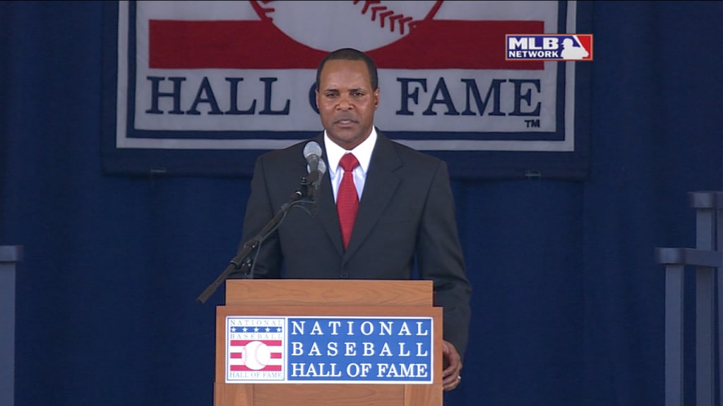 Barry Larkin named All-Star Game spokesman