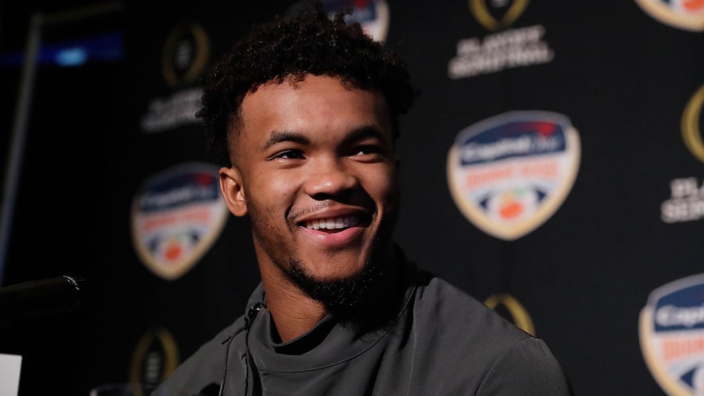 MLB News: Kyler Murray officially declares for the NFL draft