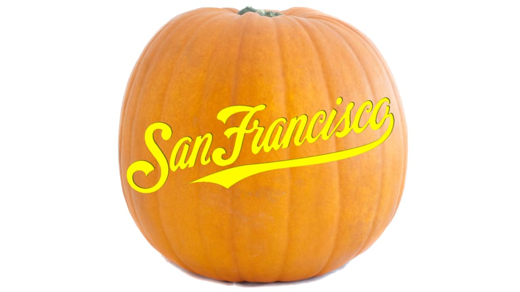 giants-pumpkin-stencils-san-francisco-giants