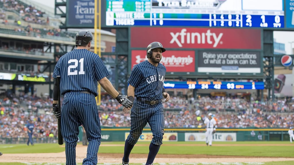 Pirates & Brewers Negro League Throwback Uniforms — UNISWAG