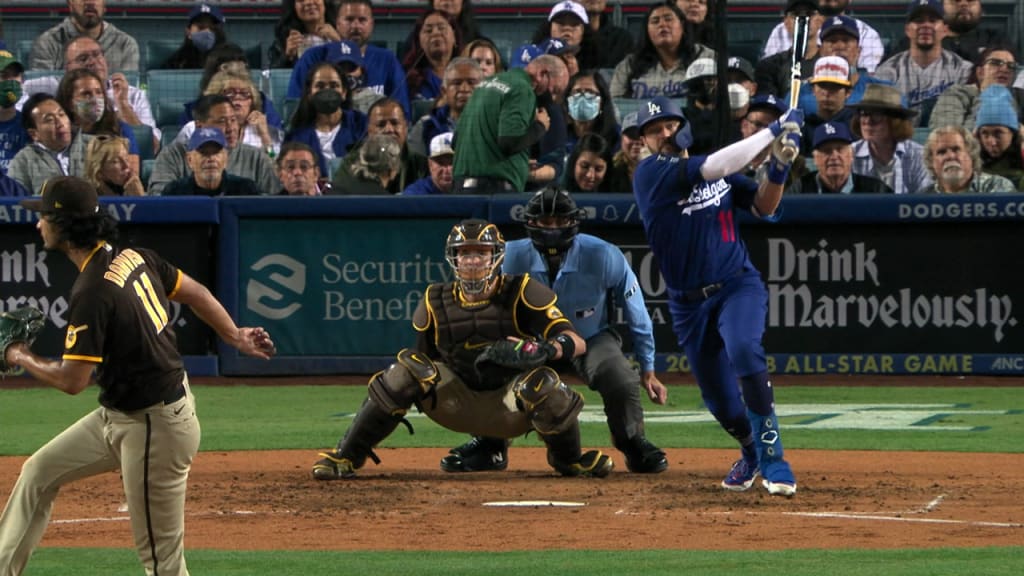 Walker Buehler reaches 200 strikeouts, 200 innings in win over Padres -  True Blue LA