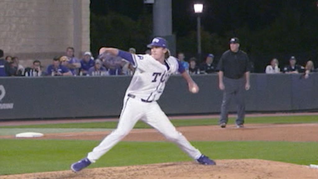 Cincinnati Reds on X: Happy birthday to 2019 first-round pick Nick Lodolo!  🎂  / X