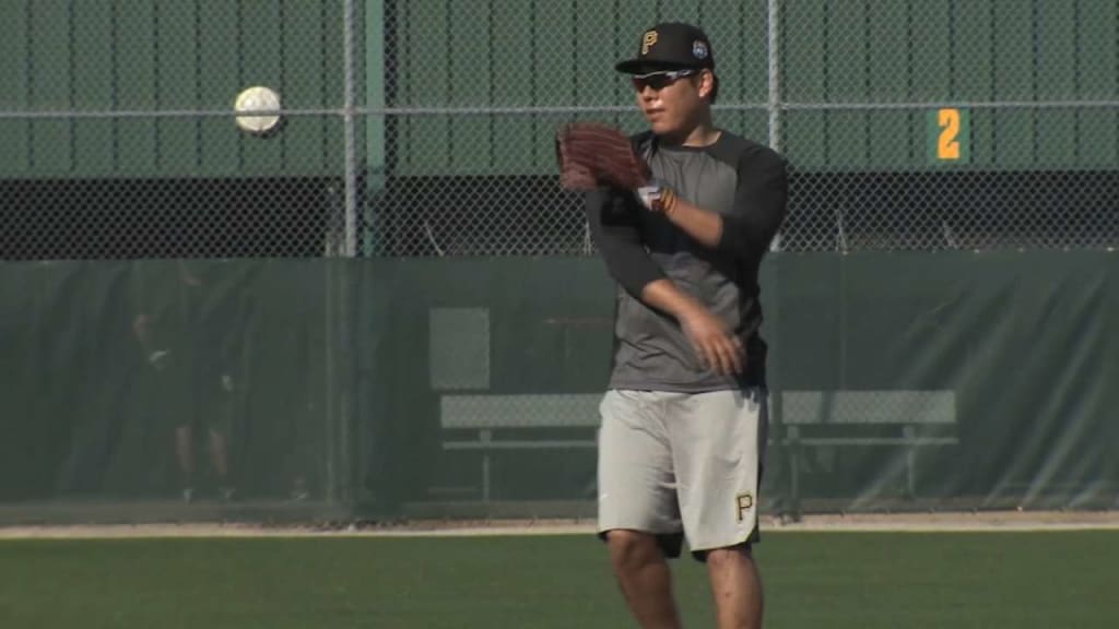 Huntington on Kang, adding depth